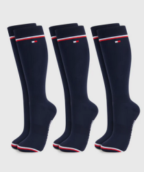 Podkolenky TOMMY HILFIGER MADISON