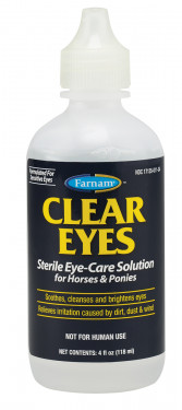 Farnam Clear Eyes 118 ml