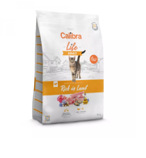 CALIBRA CAT LIFE ADULT LAMB 6kg