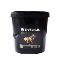 MIKROP živý uhlík 1,6kg