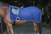 Deka bederní R.WORLD EKKIA fleece