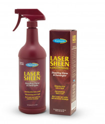 Farnam Laser Sheen RTU 946ml