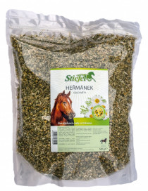 Heřmánek sáček 500g