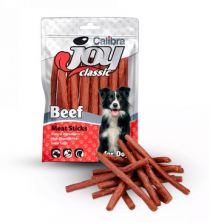 Calibra Joy Dog Classic Beef Sticks 250g