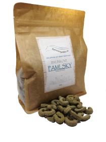 Pamlsky koňské bylinky 650g