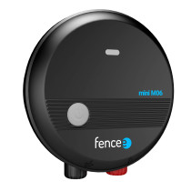 Zdroj ohradníkový FENCEE MINI M06
