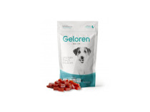 GELOREN DOG S/M  gelové tablety 60ks 180g