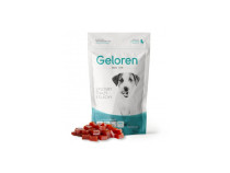 GELOREN DOG S/M gelové tablety 60ks 180g