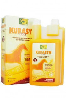Kurasyn 1L pohybový aparát s kurkumou
