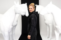 Bunda PIKEUR ALTLESIURE softshell s kapucí