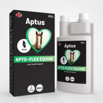 Sirup APTO-FLEX APTUS pro koně 1L