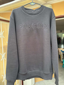 Mikina PIKEUR ATHLESURE unisex