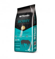 Krmivo Fitmin Hobby 25kg