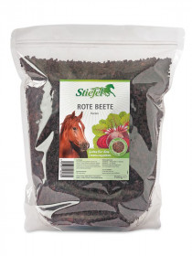 Červená řepa vločky 1,7kg