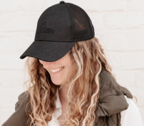 Kšiltovka KENTUCKY glitter