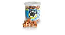 KIDDOG doza kuře v kostičce 200g