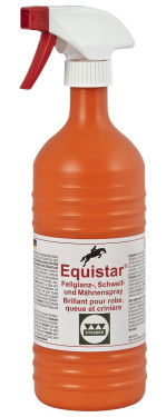 EQUISTAR EKKIA lesk na hřívu 750ml