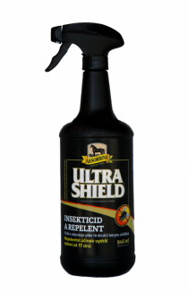 Repelent Absorbine UltraShield EX Brand 946ml