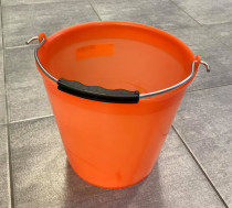 Kyblík Ada Stober 6L různé barvy
