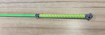 Bič Horka se stř.nitkou 65cm mix neon barev