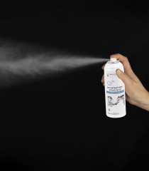 Desinfekce WALDHAUSEN ve spreji MODRÁ 200 ml