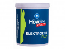 Elektrolyte Plus Hőveler 1kg