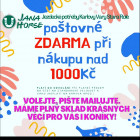 POŠTOVNÉ ZDARMA !!!