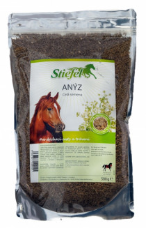 Anýz sáček 500g