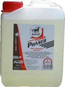 Leovet REPELENT POWER PHASER 2500ml