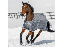 Deka BUCAS SMARTEX EXTRA šedá