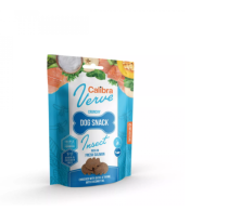 Pamlsky CALIBRA DOG VERVE CRUNCHY SNACK INSECT§FRESH 150g