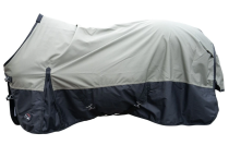 Deka výběhová HKM CHESTER 600D