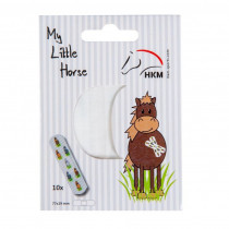 Náplast Little Horses