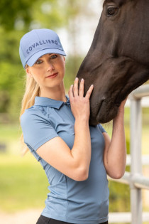 Kšiltovka COVALLIERO