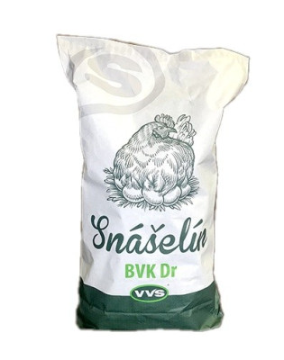 SNÁŠELÍN pro drůbež