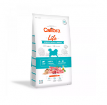 Calibra Dog Life Senior Small Breed Lamb 6kg