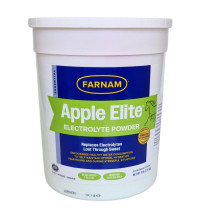 FARNAM ELITE ELECTROLYTE APPLE 2,27kg elektrolyt