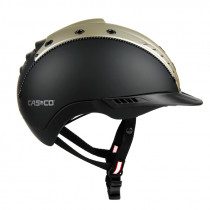 Helma Casco Mistrall 2 oliv struktur