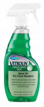 Farnam Vetrolin Green Spot Out 47