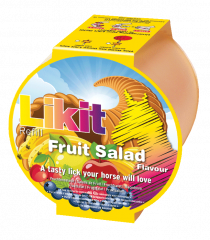 Likit liz FRUIT SALAD 250g