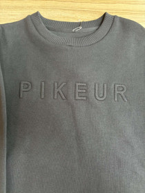 Mikina PIKEUR ATHLESURE unisex