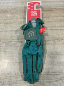 Rukavice jezdecké STARS