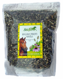 Byliny proti kašli  1kg