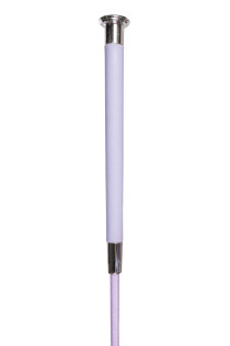 Bič drezurní HKM s gelovou rukojetí