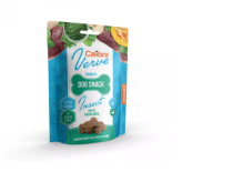 Pamlsky CALIBRA DOG VERVE CRUNCHY SNACK FRESH INSECT§FRESH 150g