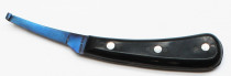 Nůž kopytní BL Blue úzký pravý