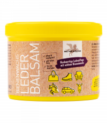 Balzám na kúži B§ E Bienenwasch včelý vosk