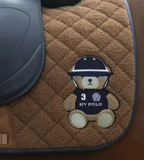 Dečka podsedlová HV POLO TEDDY