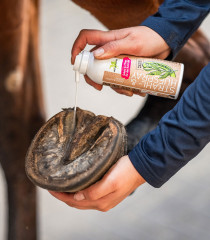 BENSE§EICKE FROG sprej na kopytní střelku 200ml