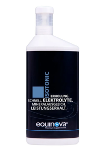 Elektrolyt ISOTONIC LIGUID 1L